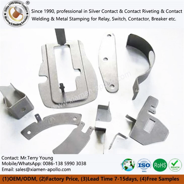 deep drawn metal stamping deep drawn metal stamping