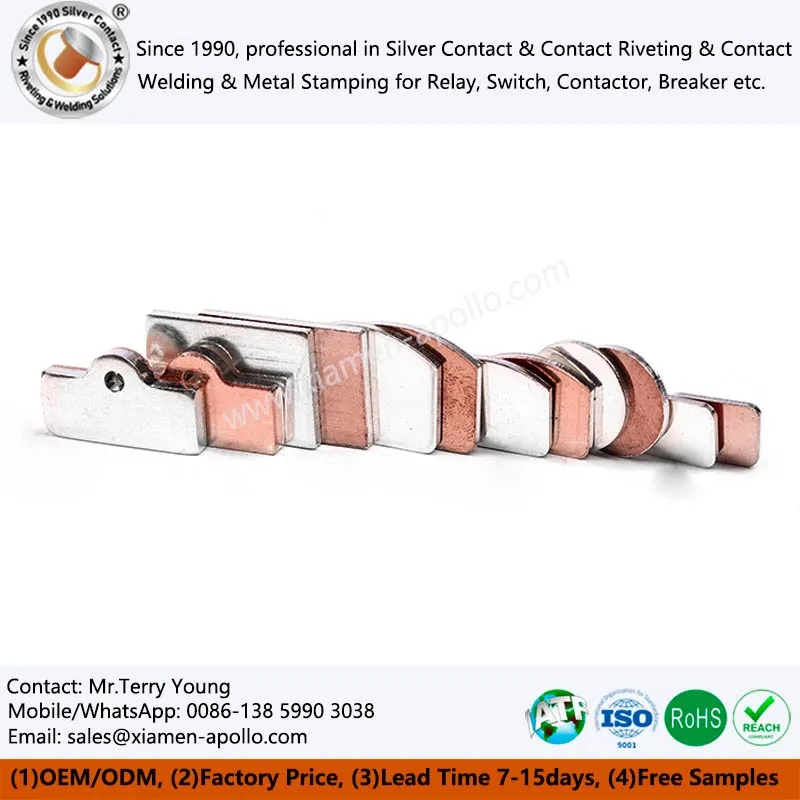 Electrical Contact Kit Electrical Contact Kit