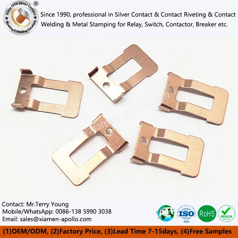 beryllium copper parts beryllium copper parts