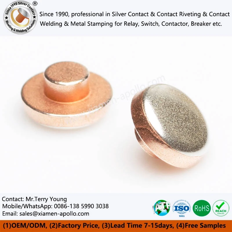 Slip Ring Contact