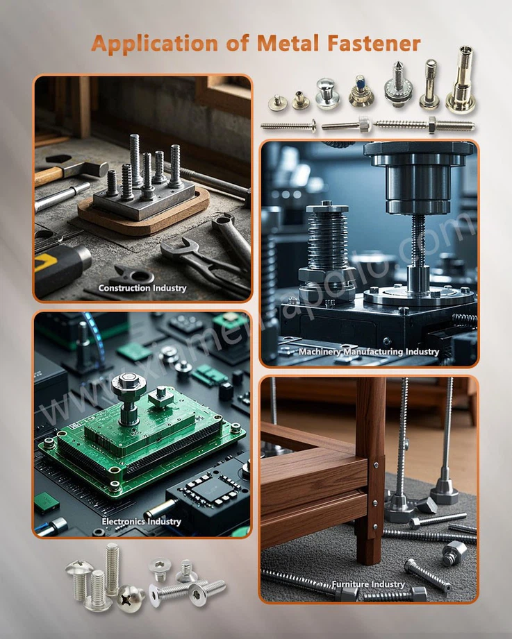 Application of Anchor Bolt Hook Application of Anchor Bolt Hook