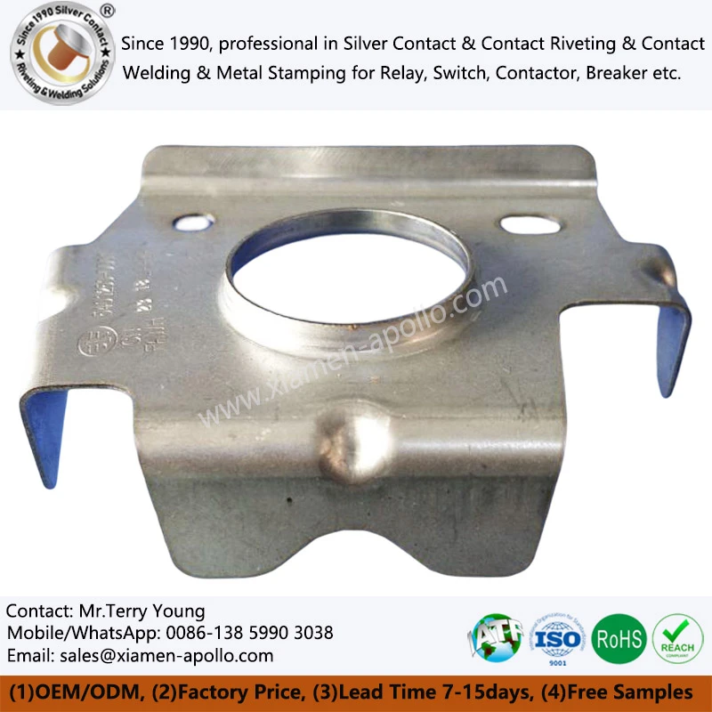 Stamping Carbon Steel Stamping Carbon Steel
