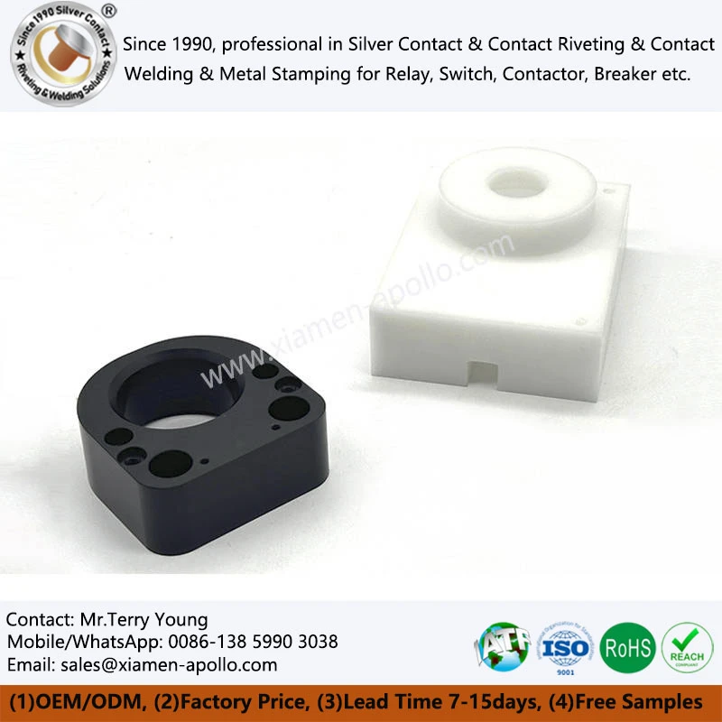 Plastic CNC Prototype Plastic CNC Prototype