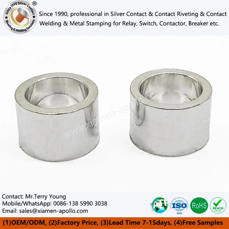Front Sleeve Bearing
