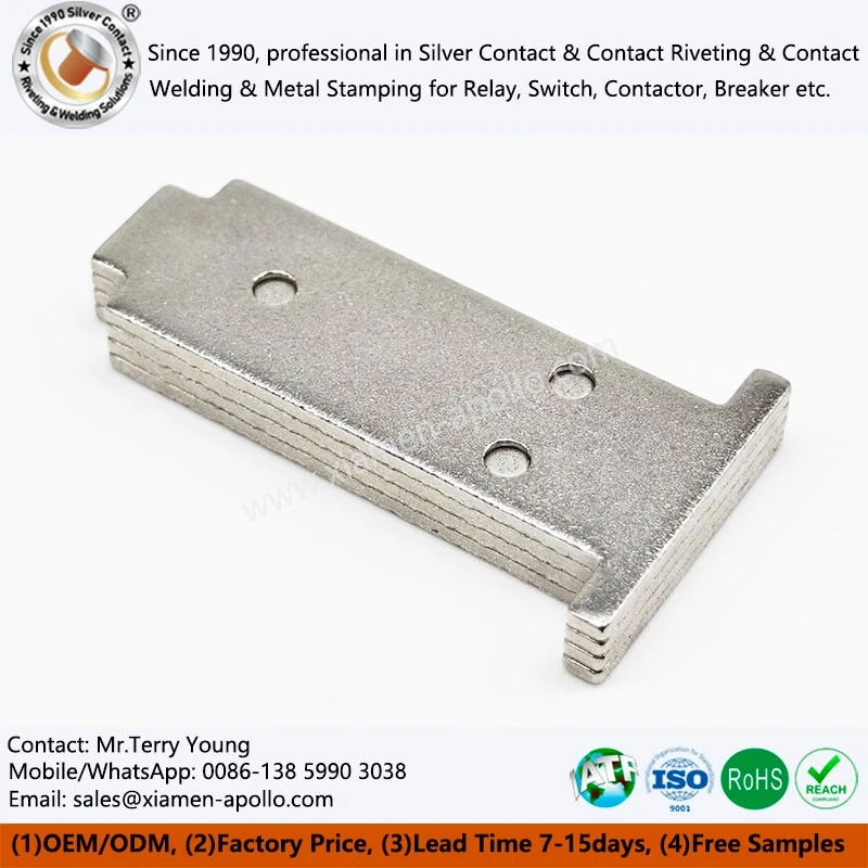 Relay Core Iron For EV