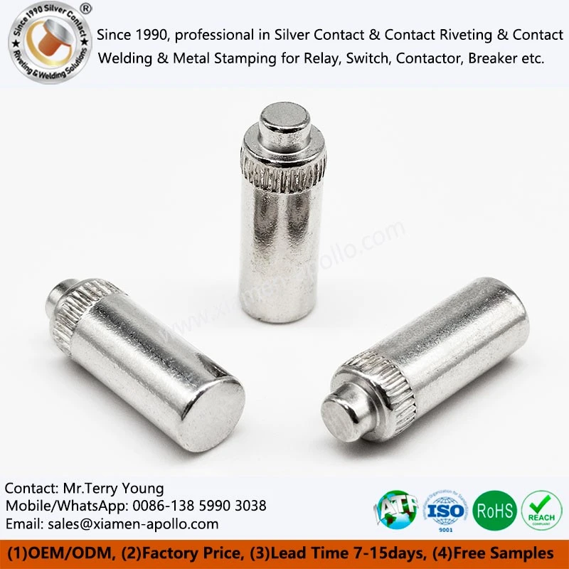 Electrician Pure Iron Core