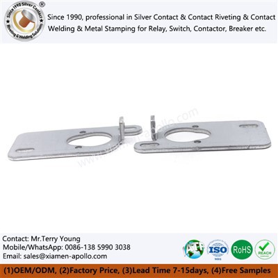 Žigosanje od nehrđajućeg čelika