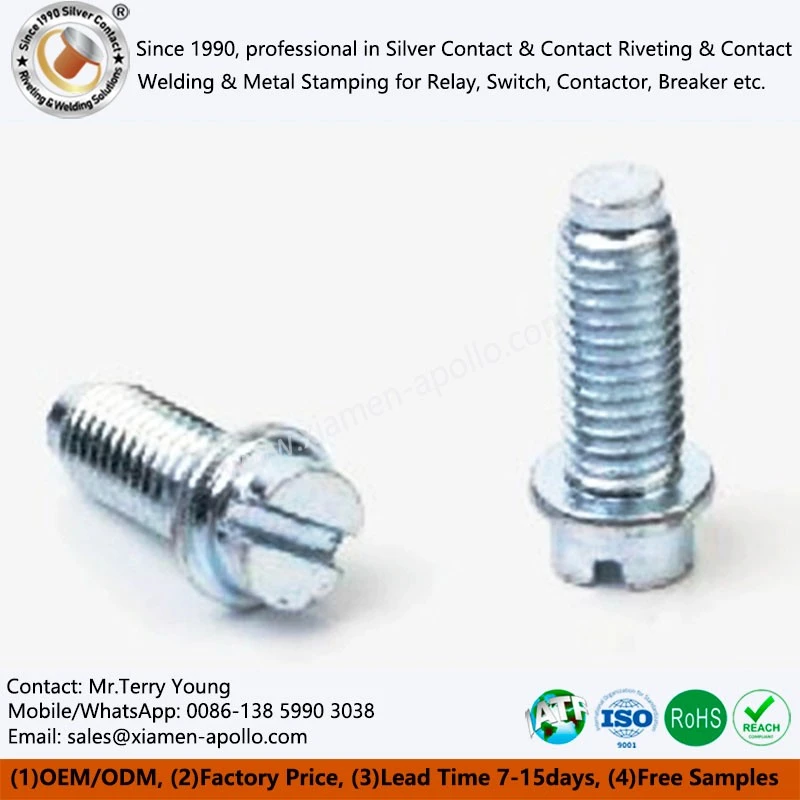 stainless steel tek screws
