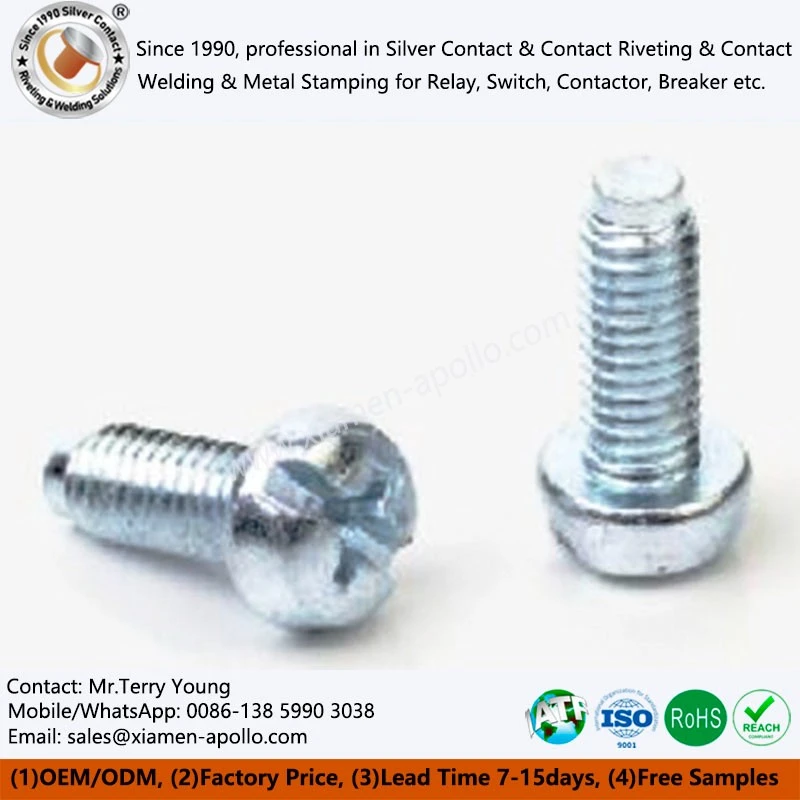 M6 Screw