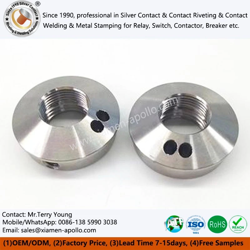stainless steel rolling mill for stainless steel CNC milling (2)